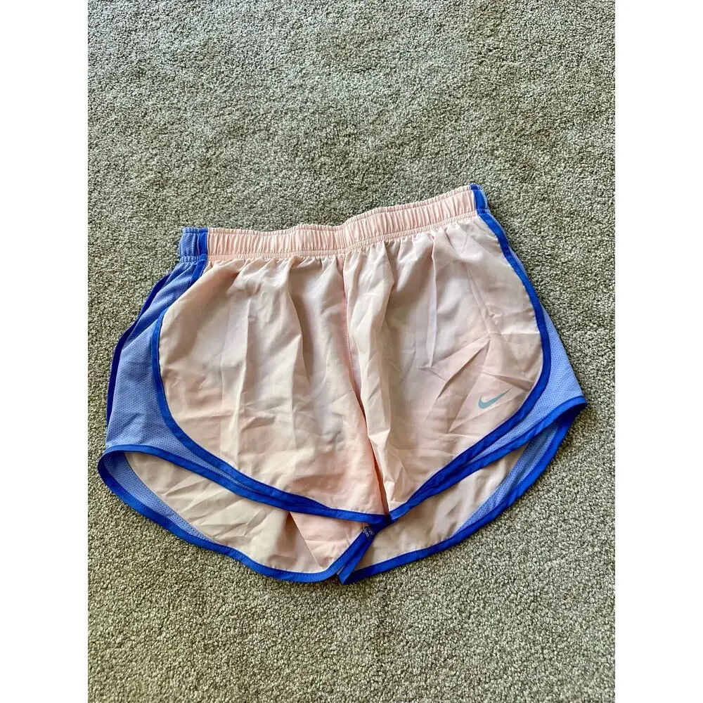 NEW Nike Dri Fit Running Shorts Size Medium Lot Of Four